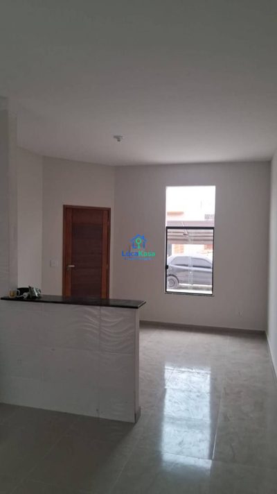 Casa, 2 quartos, 68 m² - Foto 3