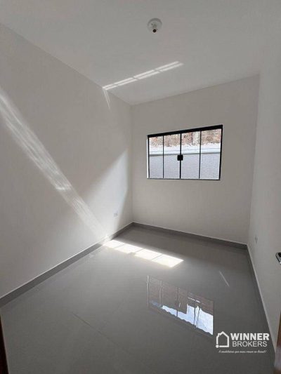 Casa, 3 quartos, 81 m² - Foto 5