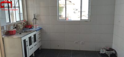 Casa, 1 quarto - Foto 4