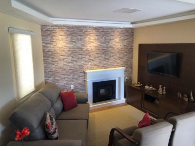 Casa, 2 quartos, 205 m² - Foto 3