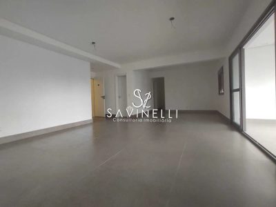 Apartamento, 3 quartos, 128 m² - Foto 2