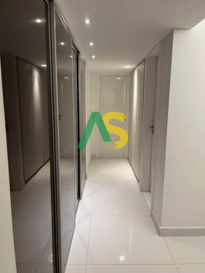 Apartamento, 3 quartos, 154 m² - Foto 5