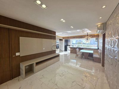 Apartamento, 2 quartos, 92 m² - Foto 3