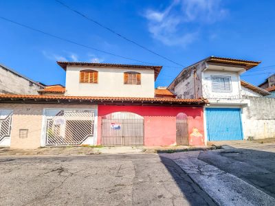 Sobrado, 2 quartos, 130 m² - Foto 4
