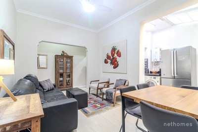 Apartamento, 1 quarto, 45 m² - Foto 1