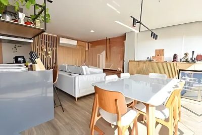 Apartamento, 2 quartos, 85 m² - Foto 4