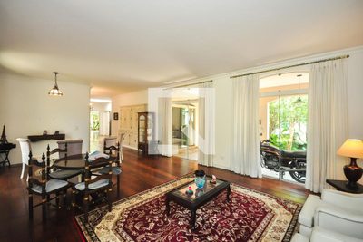 Apartamento, 4 quartos, 590 m² - Foto 4