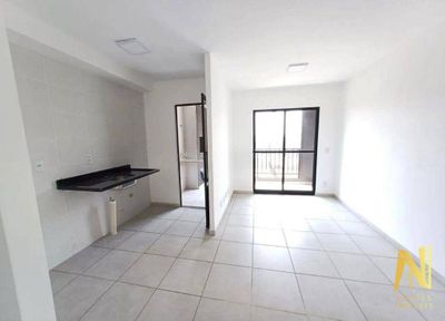 Apartamento, 2 quartos, 55 m² - Foto 2