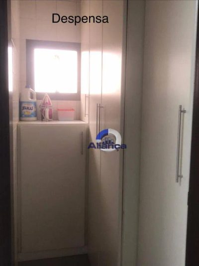 Apartamento, 4 quartos, 185 m² - Foto 2