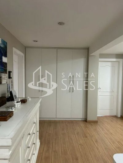 Apartamento, 4 quartos, 290 m² - Foto 5