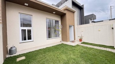 Casa, 2 quartos, 100 m² - Foto 3