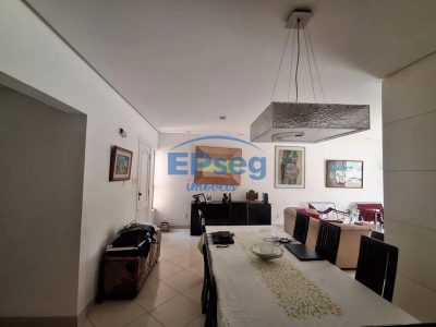 Apartamento, 3 quartos, 173 m² - Foto 5