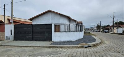 Casa, 2 quartos, 67 m² - Foto 1