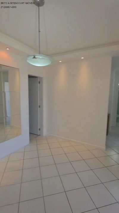 Apartamento, 3 quartos, 90 m² - Foto 2