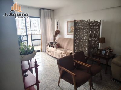Apartamento, 4 quartos, 120 m² - Foto 5