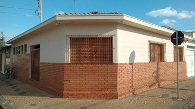 Casa, 3 quartos, 139 m² - Foto 3