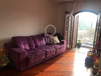 Apartamento, 1 quarto, 80 m² - Foto 3