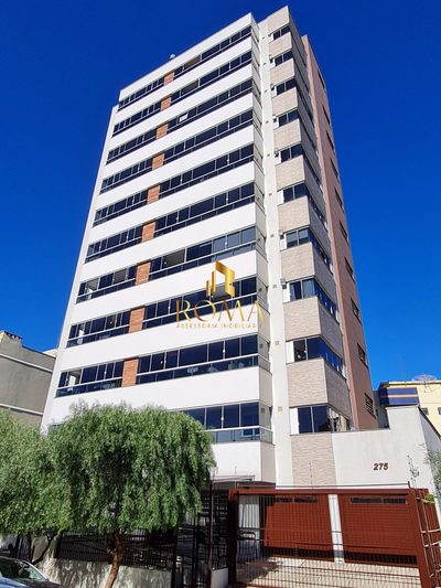 Apartamento, 3 quartos, 154 m² - Foto 1