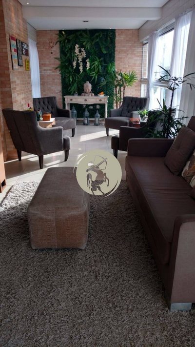 Apartamento, 3 quartos, 142 m² - Foto 5