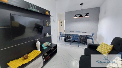 Apartamento, 2 quartos, 74 m² - Foto 2