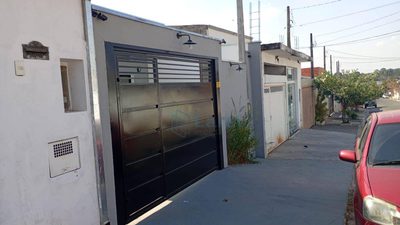 Casa, 2 quartos, 69 m² - Foto 1
