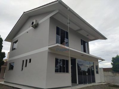 Casa, 3 quartos, 143 m² - Foto 3