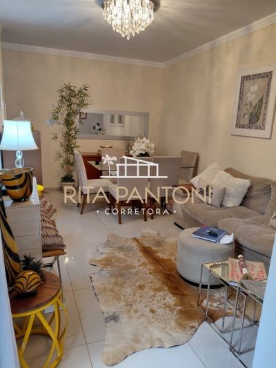 Apartamento, 2 quartos, 94 m² - Foto 4