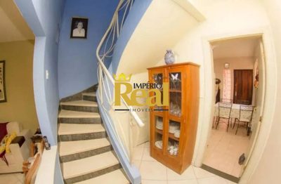 Sobrado, 3 quartos, 175 m² - Foto 2