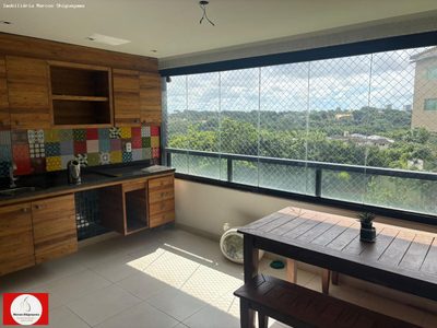 Apartamento, 3 quartos, 123 m² - Foto 5