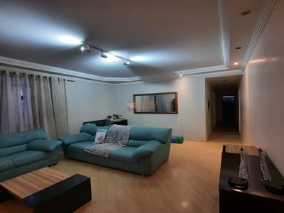 Apartamento, 3 quartos, 101 m² - Foto 1