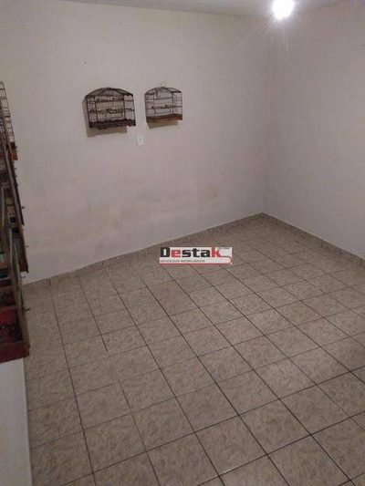 Sobrado, 4 quartos, 269 m² - Foto 1