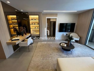 Apartamento, 3 quartos, 126 m² - Foto 3