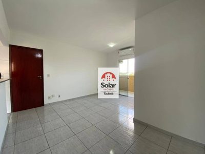 Apartamento, 2 quartos, 62 m² - Foto 4