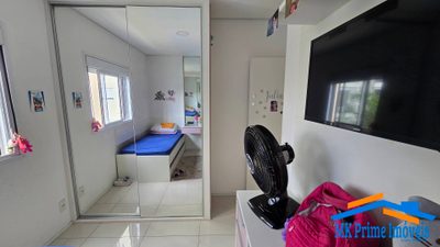 Apartamento, 3 quartos, 70 m² - Foto 5