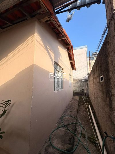 Casa, 2 quartos - Foto 2