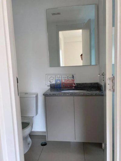 Apartamento, 1 quarto, 34 m² - Foto 2