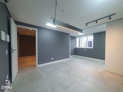 Sala-Conjunto, 36 m² - Foto 2