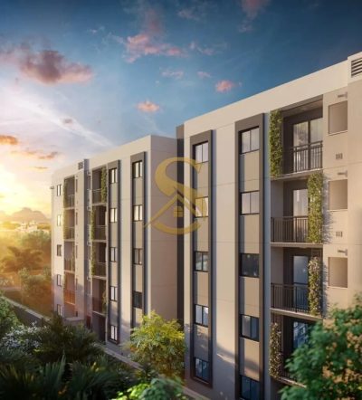 Apartamento, 2 quartos, 64 m² - Foto 5