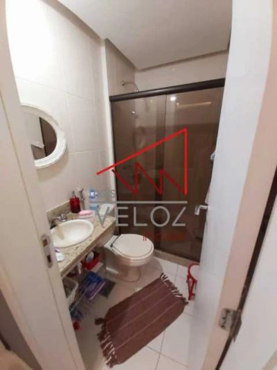 Apartamento, 2 quartos, 75 m² - Foto 1