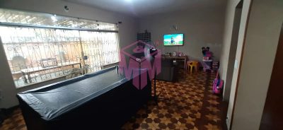 Sobrado, 7 quartos, 350 m² - Foto 1