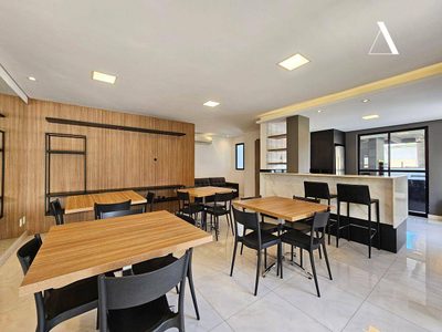 Apartamento, 2 quartos, 75 m² - Foto 5