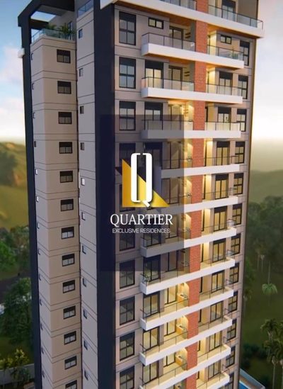 Apartamento, 3 quartos, 74 m² - Foto 2