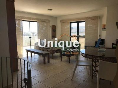 Cobertura, 3 quartos, 130 m² - Foto 5