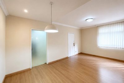 Apartamento, 3 quartos, 139 m² - Foto 3