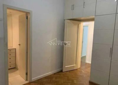 Apartamento, 4 quartos, 223 m² - Foto 1