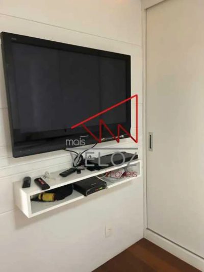 Apartamento, 4 quartos, 160 m² - Foto 1
