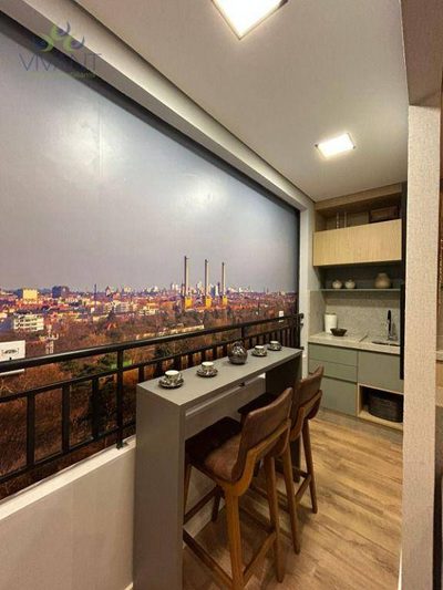Apartamento, 2 quartos, 49 m² - Foto 5