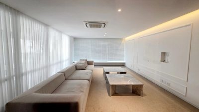 Apartamento, 3 quartos, 214 m² - Foto 5