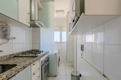 Apartamento, 2 quartos, 107 m² - Foto 2