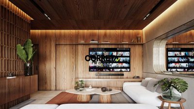 Apartamento, 3 quartos, 125 m² - Foto 2